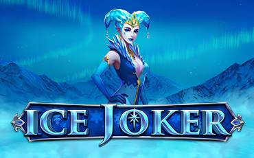 Игровой автомат Ice Joker