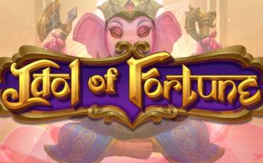 Игровой автомат Idol of Fortune