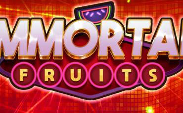 Игровой автомат Immortal Fruits