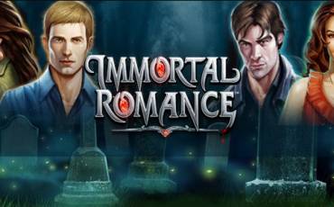 Immortal Romance