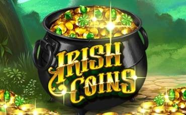 Игровой автомат Irish Coins