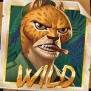 Iron Bank: Wild