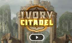 Онлайн слот Ivory Citadel играть