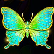 Jade Butterfly: Wild