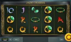 Онлайн слот Jade Charms играть