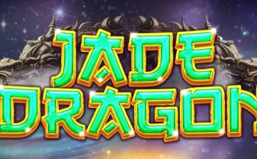 Jade Dragon