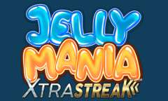 Онлайн слот Jelly Mania XtraStreak играть