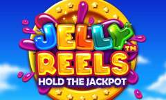Онлайн слот Jelly Reels играть