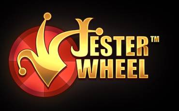 Игровой автомат Jester Wheel