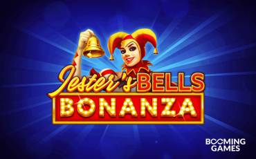 Игровой автомат Jester's Bells Bonanza