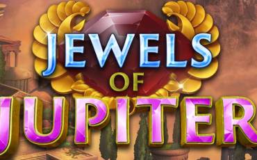 Jewels of Jupiter