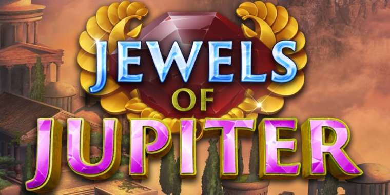Слот Jewels of Jupiter играть бесплатно