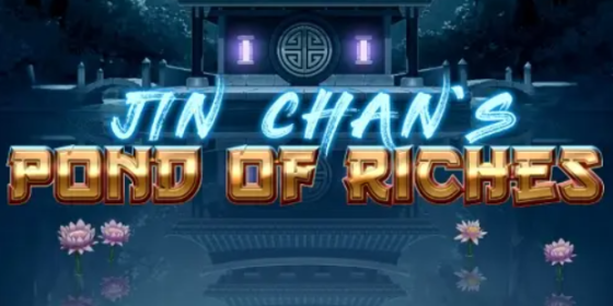 Онлайн слот Jin Chan's Pond of Riches