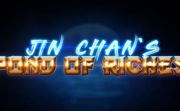 Игровой автомат Jin Chan’s Pond of Riches