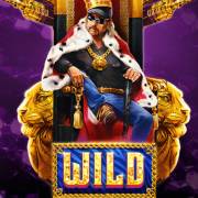 Joe Exotic: Wild