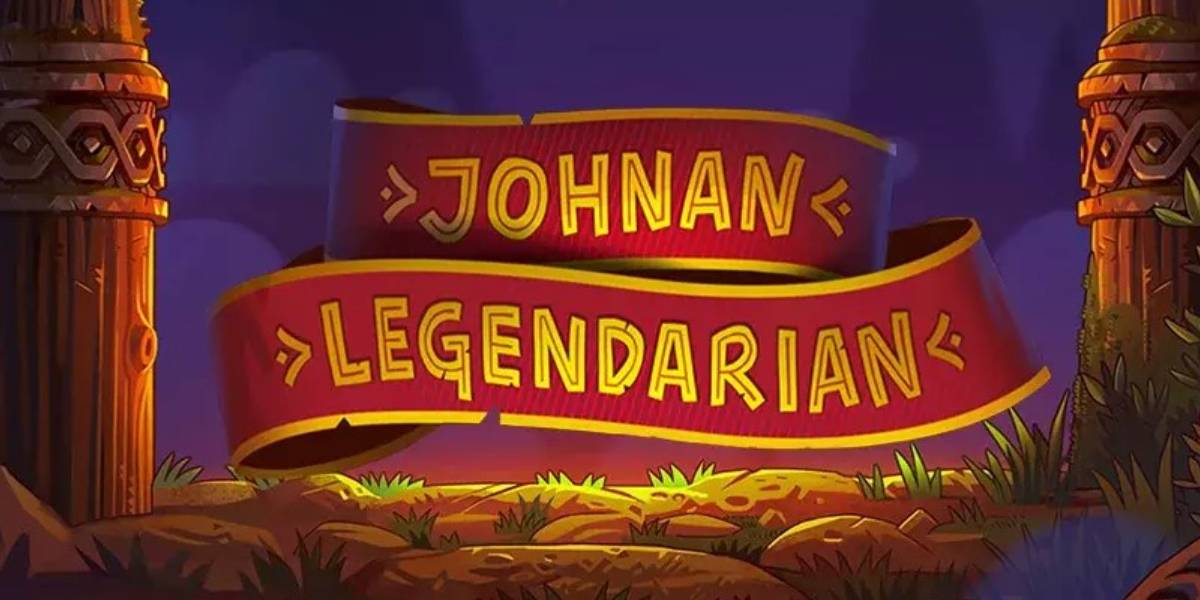 Johnan Legendarian