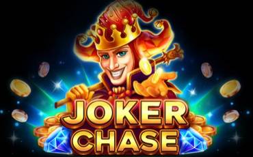 Игровой автомат Joker Chase