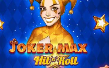 Игровой автомат Joker Max: Hit 'n' Roll