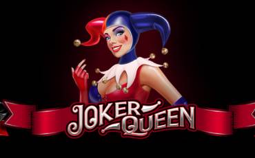 Joker Queen