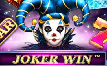 Игровой автомат Joker Win