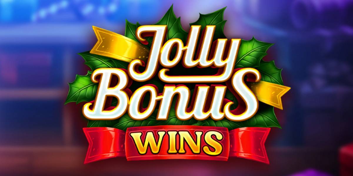 Jolly Bonus Wins