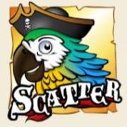 Jolly Roger: Scatter