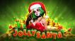 Онлайн слот Jolly Santa играть