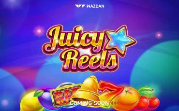 Игровой автомат Juicy Reels