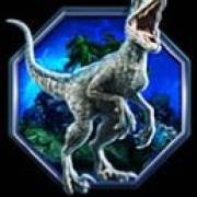 Jurassic World Raptor Riches: Тиранозавр