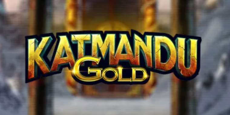 Слот Katmandu Gold играть бесплатно