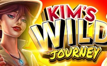 Игровой автомат Kim's Wild Journey