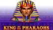 Онлайн слот King of the Pharaohs играть