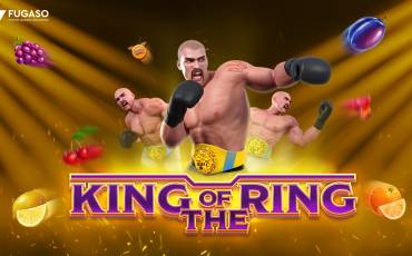 King Of The Ring