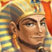 Kingdom of the Sun: Golden Age: Фараон