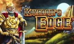 Онлайн слот Kingdom’s Edge играть