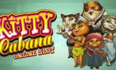 Онлайн слот Kitty Cabana играть