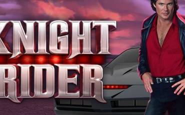 Игровой автомат Knight Rider