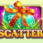 Lady Fruits 100 Easter: Scatter