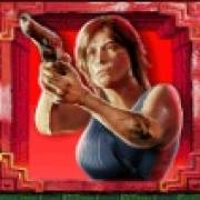 Lara Croft: Tomb of the Sun: Лара Крофт