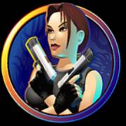 Lara Croft: Tomb Raider: Scatter