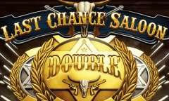 Онлайн слот Last Chance Saloon играть
