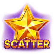 Late Night Win: Символ Scatter