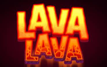 Игровой автомат Lava Lava