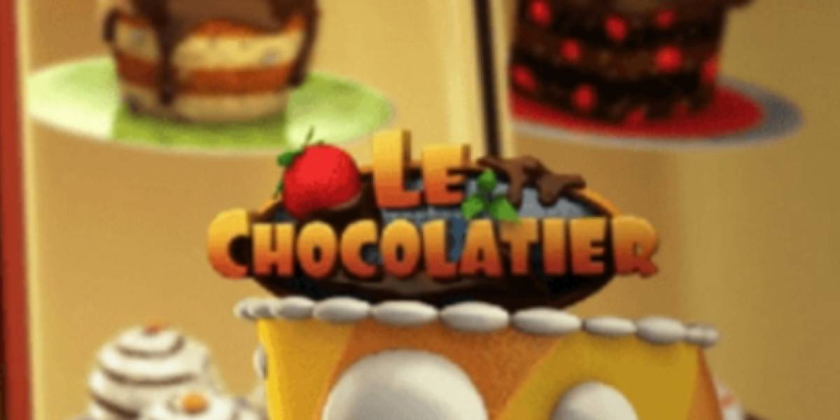 Le Chocolatier