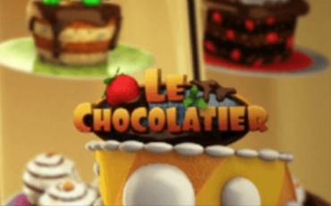 Игровой автомат Le Chocolatier