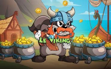 Le Viking