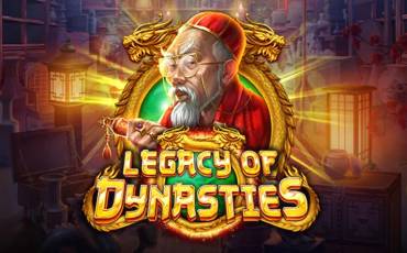 Legacy of Dynasties