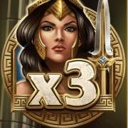 Legend of Athena: Wild