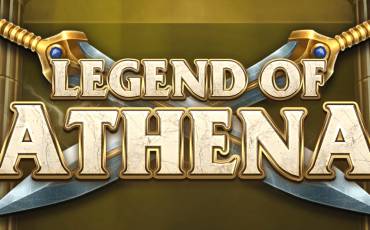 Legend of Athena