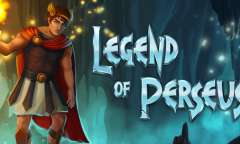 Онлайн слот Legend of Perseus играть